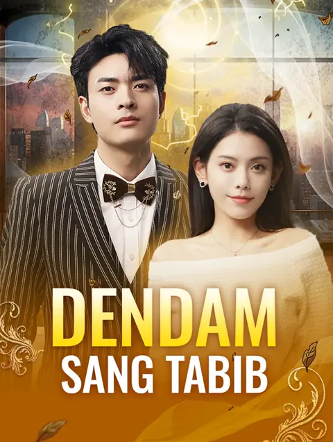 Dendam Sang Tabib Cover — alle 88 Folgen kostenlos in HD ansehen