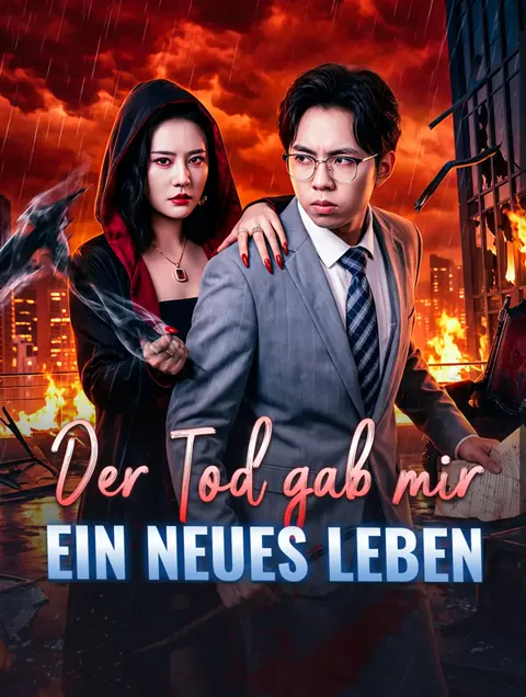 Der Tod gab mir ein neues Leben Cover — alle 60 Folgen kostenlos in HD ansehen