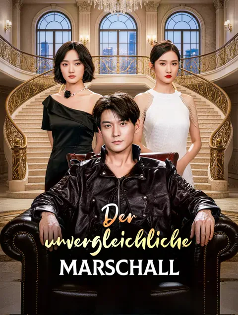 Der unvergleichliche Marschall Cover — alle 83 Folgen kostenlos in HD ansehen