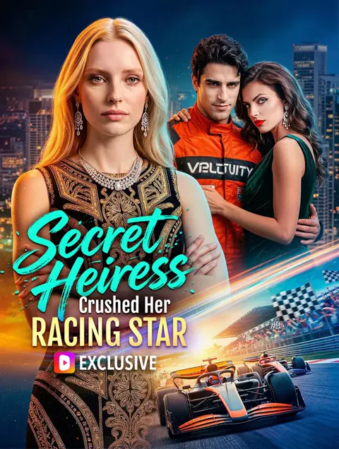 Die geheime Erbin und der Rennstar Cover — alle 60 Folgen kostenlos in HD ansehen