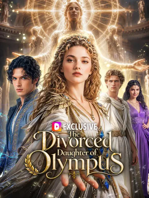 Die geschiedene Tochter des Olymp Cover — alle 45 Folgen kostenlos in HD ansehen