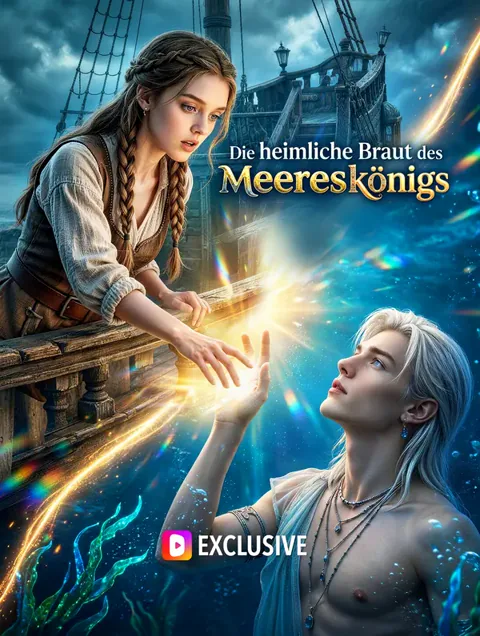 Die heimliche Braut des Meereskönigs(Synchron) Cover — alle 30 Folgen kostenlos in HD ansehen