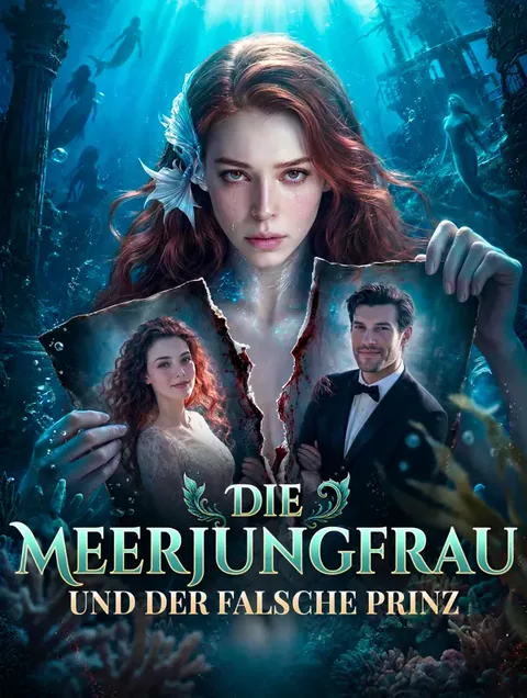 Die Meerjungfrau und der falsche Prinz Cover — alle 27 Folgen kostenlos in HD ansehen