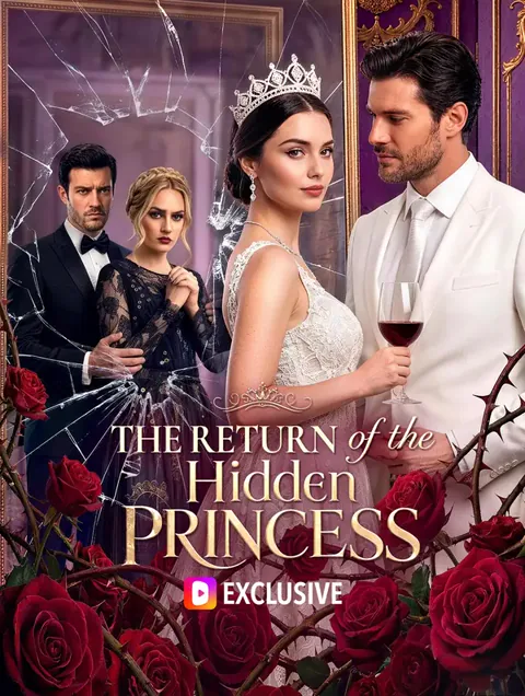 Die Prinzessin kehrt zurück Cover — alle 65 Folgen kostenlos in HD ansehen