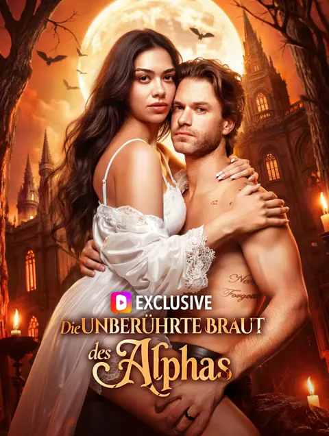 Die unberührte Braut des Alphas(Synchron) Cover — alle 61 Folgen kostenlos in HD ansehen