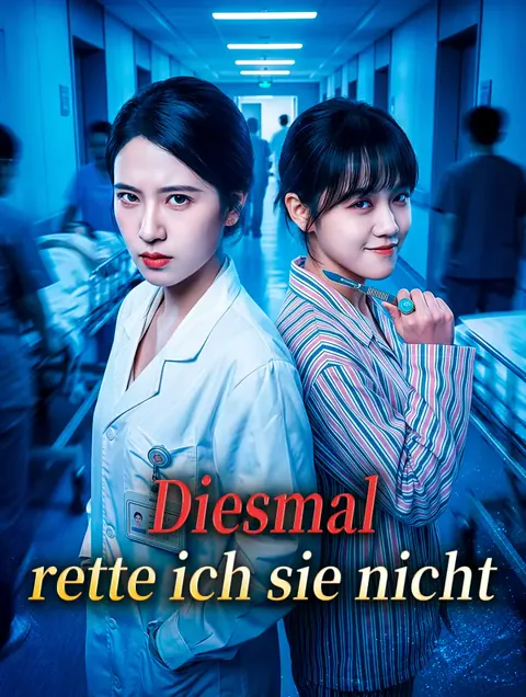 Diesmal rette ich sie nicht Cover — alle 30 Folgen kostenlos in HD ansehen