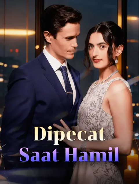 Dipecat Saat Hamil Cover — alle 56 Folgen kostenlos in HD ansehen