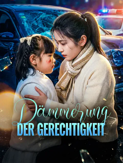 Dämmerung der Gerechtigkeit Cover — alle 45 Folgen kostenlos in HD ansehen