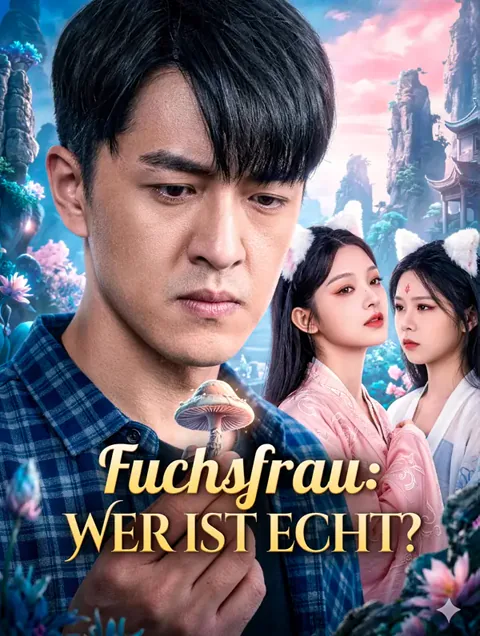 Fuchsfrau: Wer ist echt? Cover — alle 69 Folgen kostenlos in HD ansehen