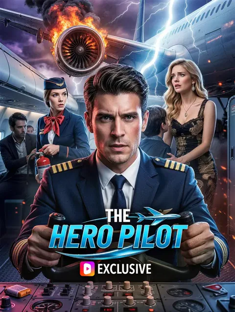 Held der Lüfte Cover — alle 50 Folgen kostenlos in HD ansehen
