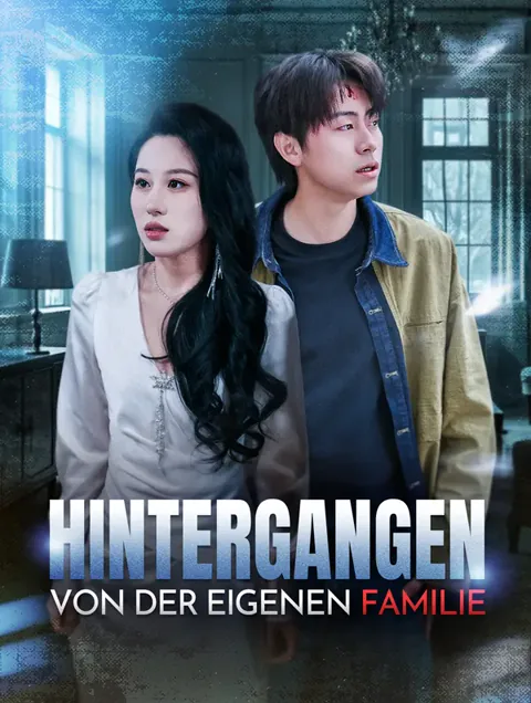 Hintergangen von der eigenen Familie Cover — alle 75 Folgen kostenlos in HD ansehen