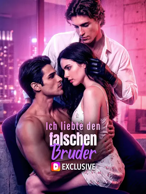 Ich liebte den falschen Bruder Cover — alle 40 Folgen kostenlos in HD ansehen