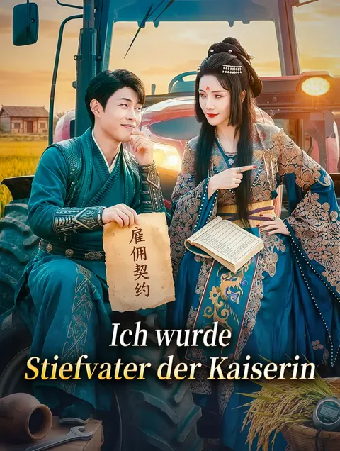 Ich wurde Stiefvater der Kaiserin Cover — alle 81 Folgen kostenlos in HD ansehen