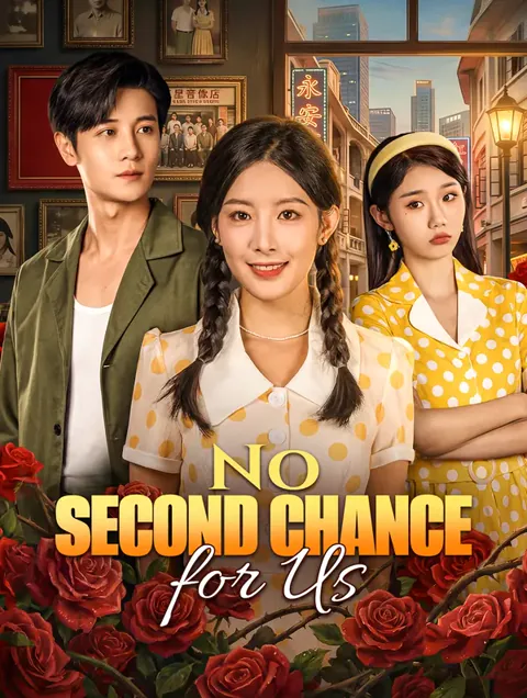 Keine zweite Chance für uns Cover — alle 76 Folgen kostenlos in HD ansehen