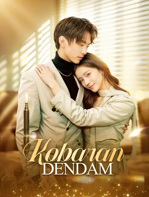 Kobaran Dendam Cover — alle 70 Folgen kostenlos in HD ansehen
