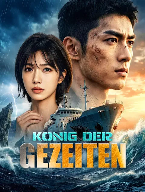 König der Gezeiten Cover — alle 60 Folgen kostenlos in HD ansehen
