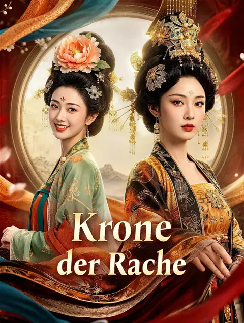 Krone der Rache Cover — alle 50 Folgen kostenlos in HD ansehen