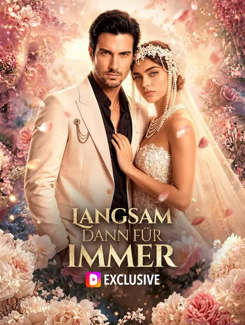 Langsam, dann für immer Cover — alle 34 Folgen kostenlos in HD ansehen