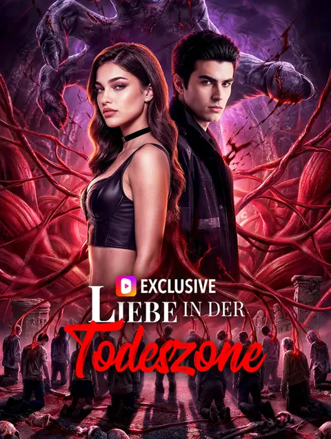Liebe in der Todeszone Cover — alle 45 Folgen kostenlos in HD ansehen