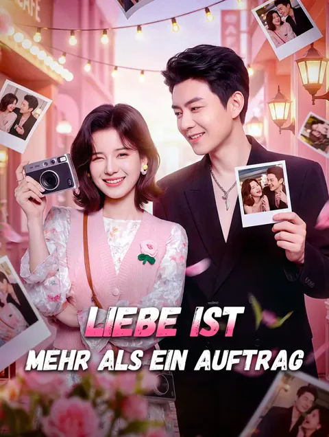 Liebe ist mehr als ein Auftrag Cover — alle 60 Folgen kostenlos in HD ansehen