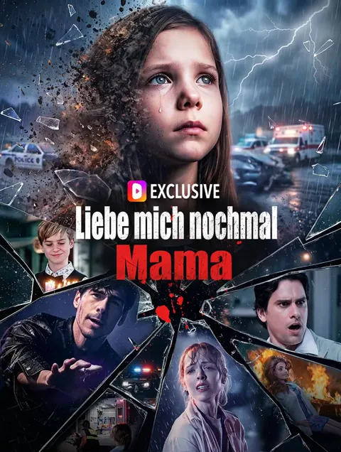 Liebe mich nochmal, Mama Cover — alle 48 Folgen kostenlos in HD ansehen