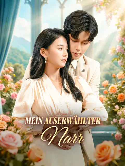Mein auserwählter Narr Cover — alle 90 Folgen kostenlos in HD ansehen
