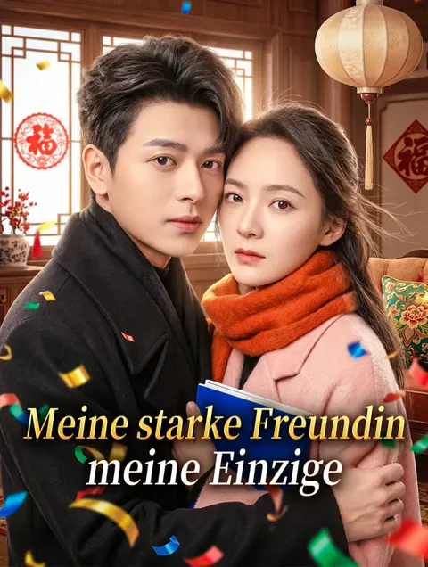 Meine starke Freundin, meine Einzige Cover — alle 80 Folgen kostenlos in HD ansehen