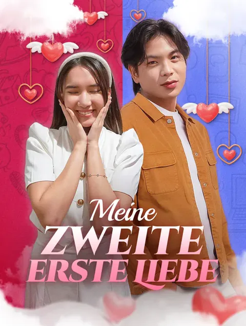Meine zweite erste Liebe Cover — alle 88 Folgen kostenlos in HD ansehen