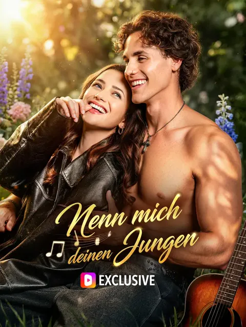Nenn mich deinen Jungen Cover — alle 55 Folgen kostenlos in HD ansehen