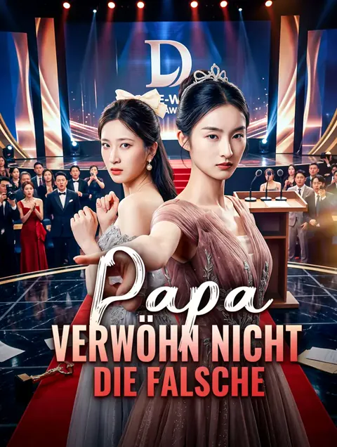 Papa, verwöhn nicht die Falsche Cover — alle 50 Folgen kostenlos in HD ansehen