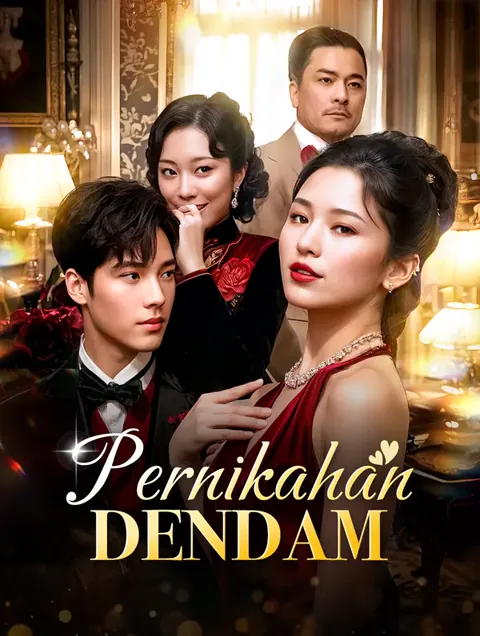Pernikahan Dendam Cover — alle 99 Folgen kostenlos in HD ansehen