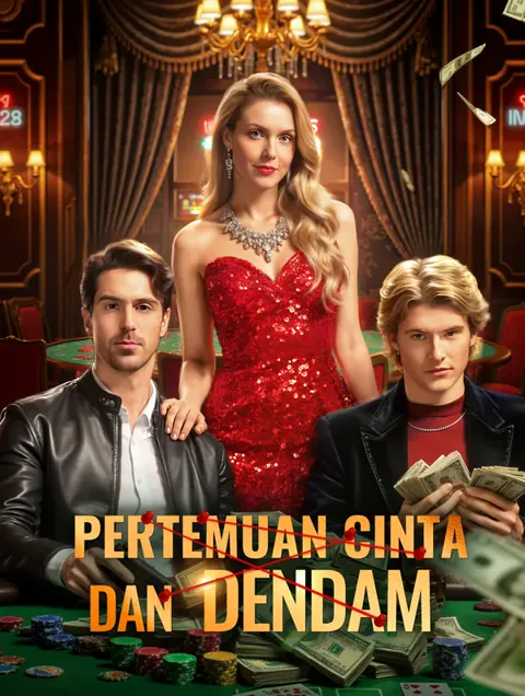 Pertemuan Cinta dan Dendam Cover — alle 49 Folgen kostenlos in HD ansehen