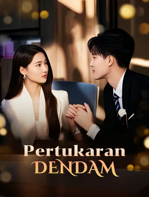 Pertukaran Dendam Cover — alle 80 Folgen kostenlos in HD ansehen