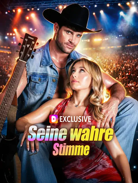 Seine wahre Stimme(Synchron) Cover — alle 58 Folgen kostenlos in HD ansehen