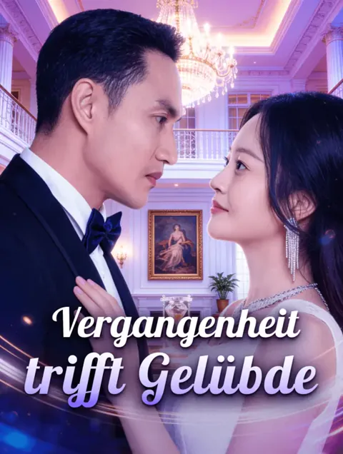 Vergangenheit trifft Gelübde Cover — alle 40 Folgen kostenlos in HD ansehen
