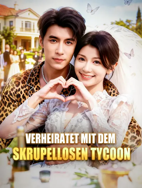 Verheiratet mit dem skrupellosen Tycoon(Synchron) Cover — alle 78 Folgen kostenlos in HD ansehen