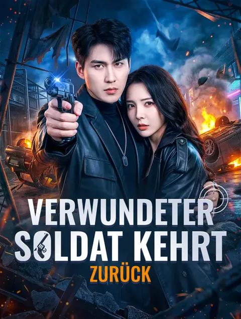 Verwundeter Soldat kehrt zurück Cover — alle 73 Folgen kostenlos in HD ansehen