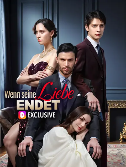 Wenn seine Liebe endet(Synchron) Cover — alle 60 Folgen kostenlos in HD ansehen