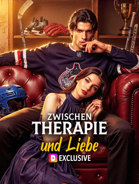 Zwischen Therapie und Liebe Cover — alle 45 Folgen kostenlos in HD ansehen