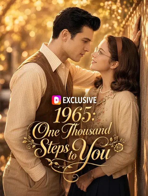 1965: One Thousand Steps to You cover image — watch all 42 episodes free in HD