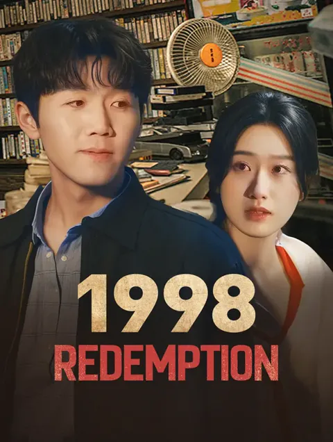 1998 Redemption cover image — watch all 89 episodes free in HD