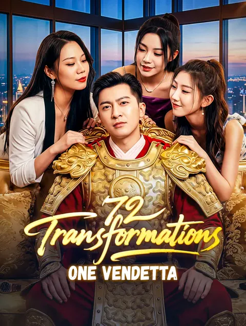 72 Transformations, One Vendetta cover image — watch all 74 episodes free in HD