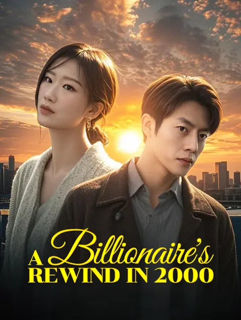 A Billionaire's Rewind in 2000 cover image — watch all 78 episodes free in HD