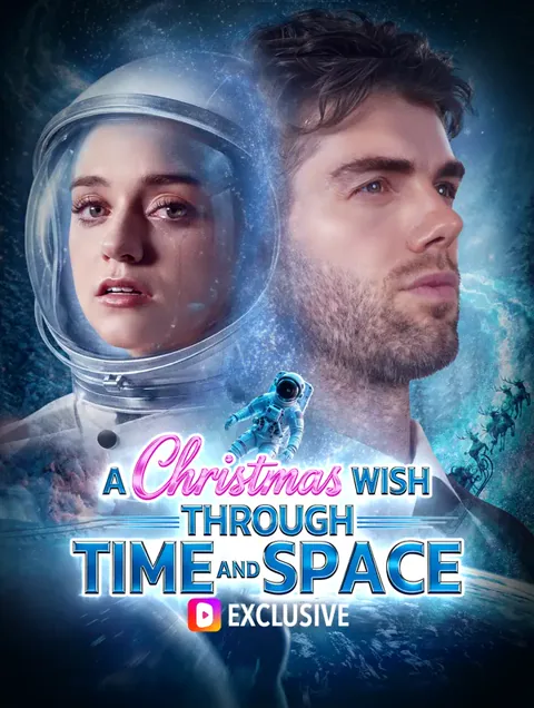 A Christmas Wish Through Time and Space cover image — watch all 58 episodes free in HD