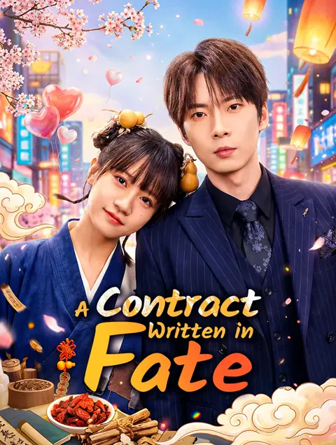 A Contract Written in Fate cover image — watch all 67 episodes free in HD