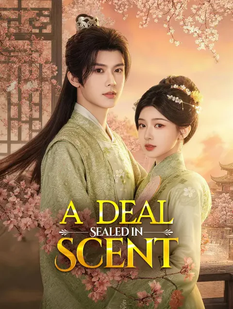 A Deal Sealed in Scent cover image — watch all 63 episodes free in HD