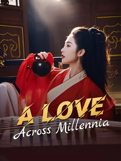A Love Across Millennia cover image — watch all 74 episodes free in HD
