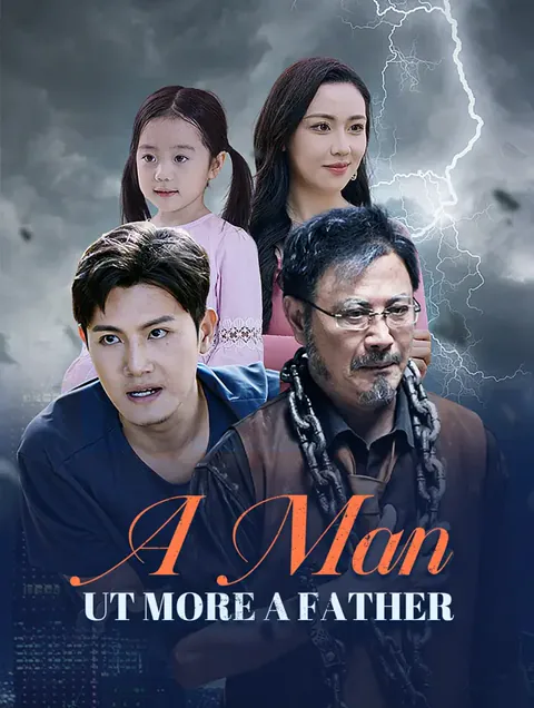 A Man, But More a Father cover image — watch all 70 episodes free in HD
