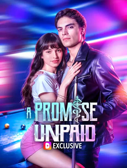A Promise Unpaid cover image — watch all 59 episodes free in HD