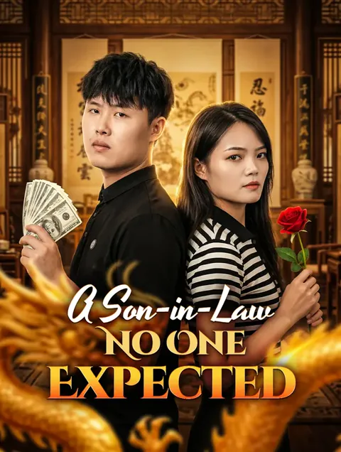 A Son-in-Law No One Expected cover image — watch all 51 episodes free in HD